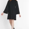 Best Ana Alcazar A-Linien Kleid Saja