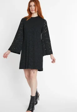 Best Ana Alcazar A-Linien Kleid Saja