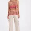 Clearance Ana Alcazar A-Linien Top Zecila