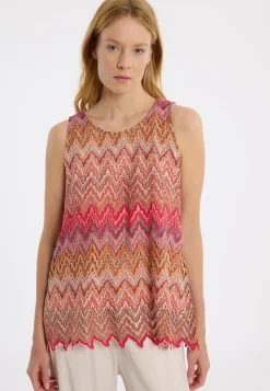 Clearance Ana Alcazar A-Linien Top Zecila