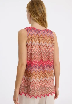 Clearance Ana Alcazar A-Linien Top Zecila