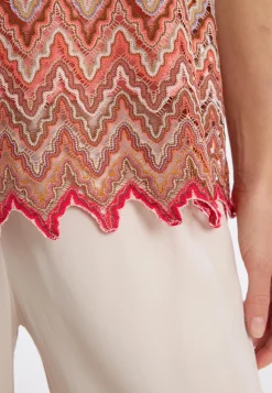 Clearance Ana Alcazar A-Linien Top Zecila