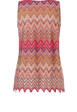 Clearance Ana Alcazar A-Linien Top Zecila