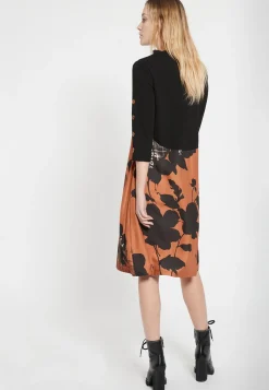 Outlet Ana Alcazar A-Linien-Kleid Bapte