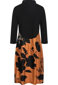 Outlet Ana Alcazar A-Linien-Kleid Bapte