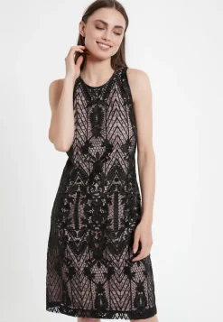 Online Ana Alcazar A-Linien-Kleid Cadya