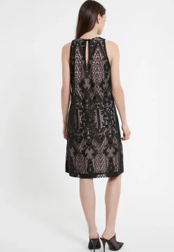 Online Ana Alcazar A-Linien-Kleid Cadya