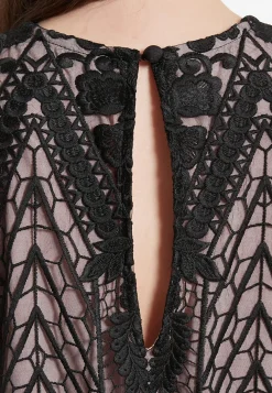 Online Ana Alcazar A-Linien-Kleid Cadya