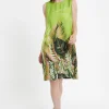 Clearance Ana Alcazar A-Linien-Kleid Casmo