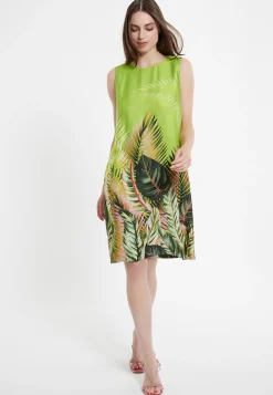 Clearance Ana Alcazar A-Linien-Kleid Casmo