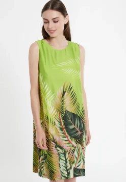 Clearance Ana Alcazar A-Linien-Kleid Casmo