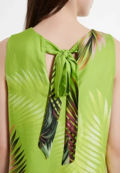 Clearance Ana Alcazar A-Linien-Kleid Casmo