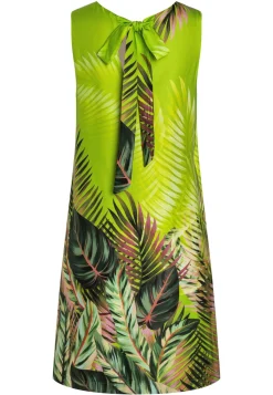 Clearance Ana Alcazar A-Linien-Kleid Casmo