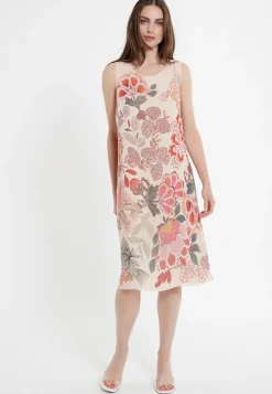 Sale Ana Alcazar A-Linien-Kleid Cavos
