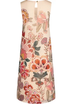 Sale Ana Alcazar A-Linien-Kleid Cavos