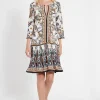 Best Ana Alcazar A-Linien-Kleid Celoa