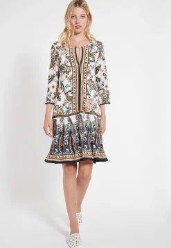 Best Ana Alcazar A-Linien-Kleid Celoa