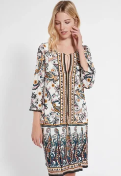Best Ana Alcazar A-Linien-Kleid Celoa
