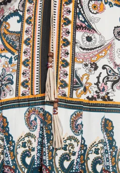 Best Ana Alcazar A-Linien-Kleid Celoa