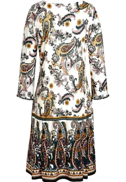 Best Ana Alcazar A-Linien-Kleid Celoa