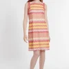 Discount Ana Alcazar A-Linienkleid Daisy