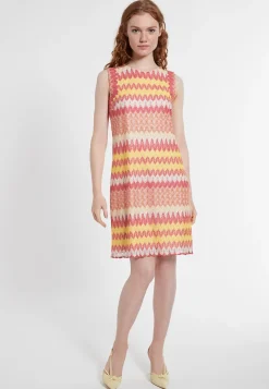Discount Ana Alcazar A-Linienkleid Daisy