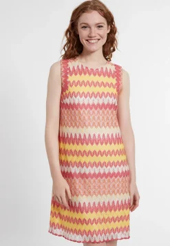 Discount Ana Alcazar A-Linienkleid Daisy