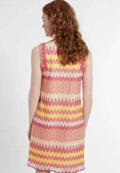 Discount Ana Alcazar A-Linienkleid Daisy