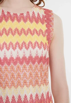 Discount Ana Alcazar A-Linienkleid Daisy