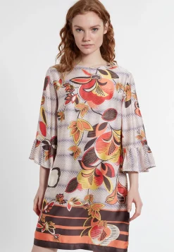 Clearance Ana Alcazar A-Linienkleid Deloria