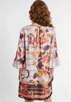 Clearance Ana Alcazar A-Linienkleid Deloria