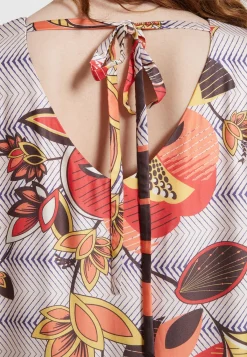 Clearance Ana Alcazar A-Linienkleid Deloria