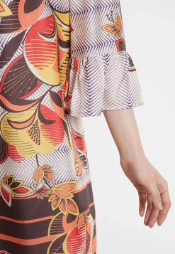 Clearance Ana Alcazar A-Linienkleid Deloria