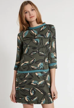 Fashion Ana Alcazar A-Linienkleid Efine