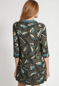 Fashion Ana Alcazar A-Linienkleid Efine
