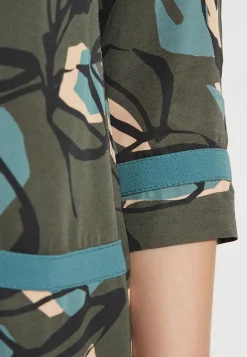 Fashion Ana Alcazar A-Linienkleid Efine