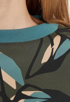 Fashion Ana Alcazar A-Linienkleid Efine