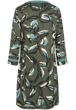 Fashion Ana Alcazar A-Linienkleid Efine