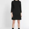 New Ana Alcazar A-Linienkleid Egani