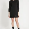Discount Ana Alcazar A-Linienkleid Ekanso
