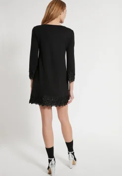 Discount Ana Alcazar A-Linienkleid Ekanso