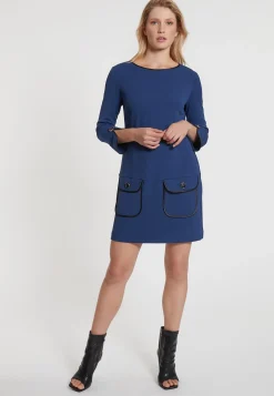 New Ana Alcazar A-Linienkleid Elli