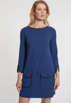 New Ana Alcazar A-Linienkleid Elli