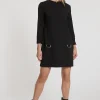 New Ana Alcazar A-Linienkleid Elma