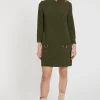 Sale Ana Alcazar A-Linienkleid Elmea
