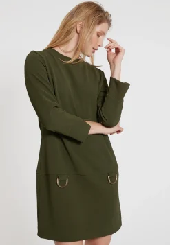 Sale Ana Alcazar A-Linienkleid Elmea