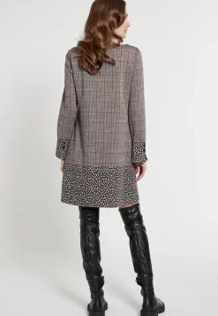 New Ana Alcazar A-Linienkleid Enfasi