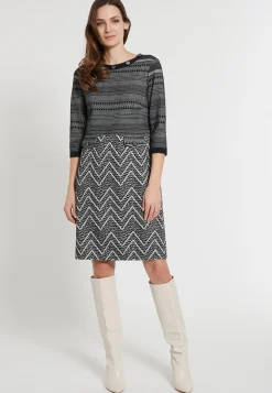 Discount Ana Alcazar A-Linienkleid Enora