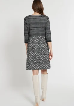 Discount Ana Alcazar A-Linienkleid Enora