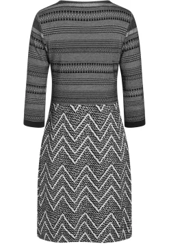 Discount Ana Alcazar A-Linienkleid Enora